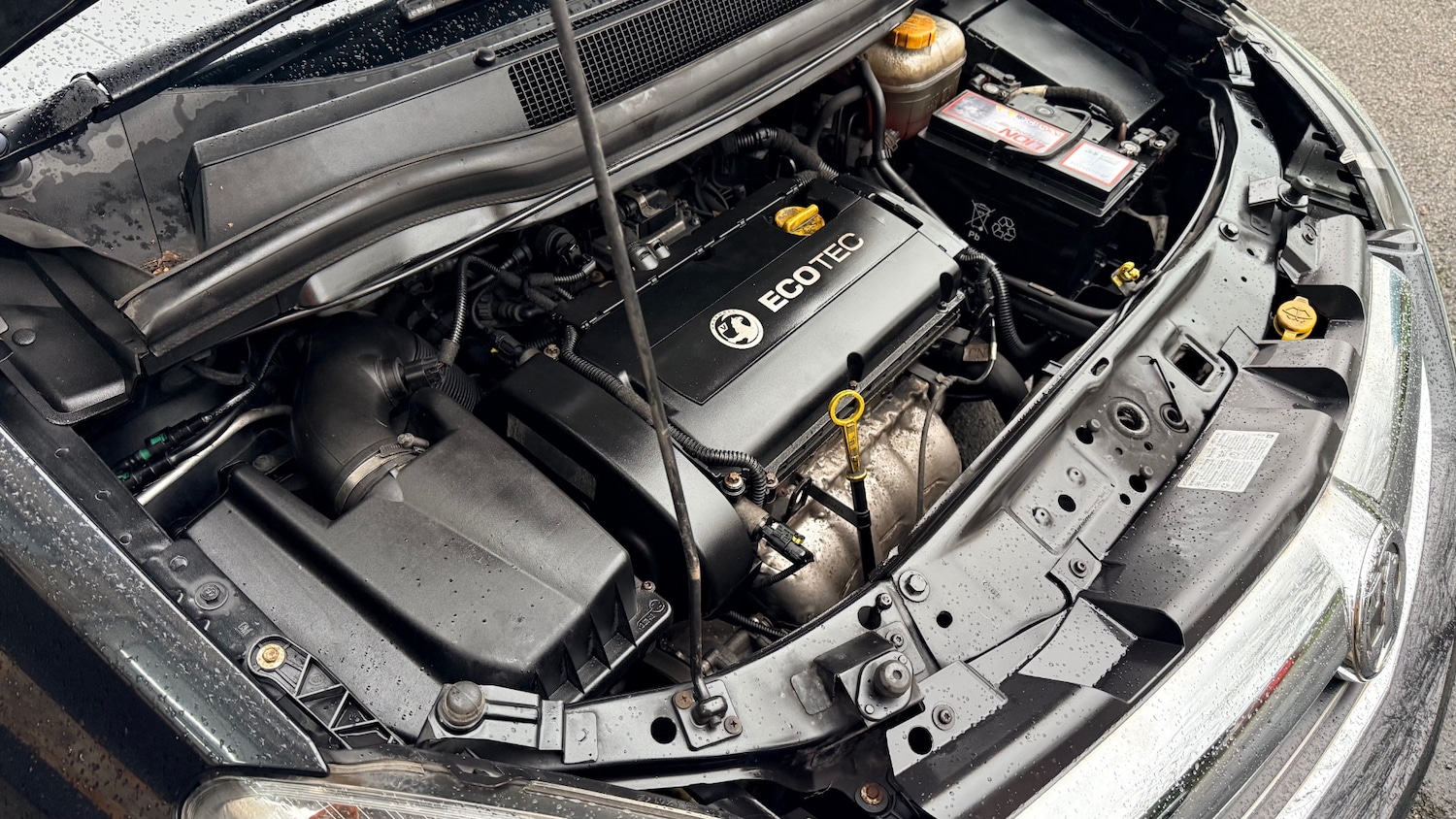 Used Vauxhall Zafira 2012 for sale - 76652909: Photo 25