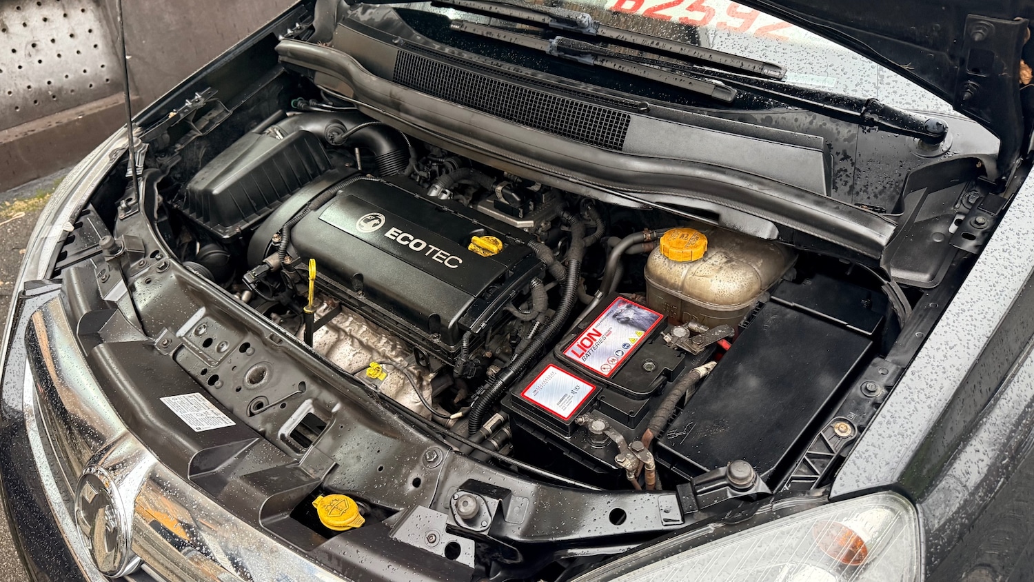 Used Vauxhall Zafira 2012 for sale - 76652909: Photo 26