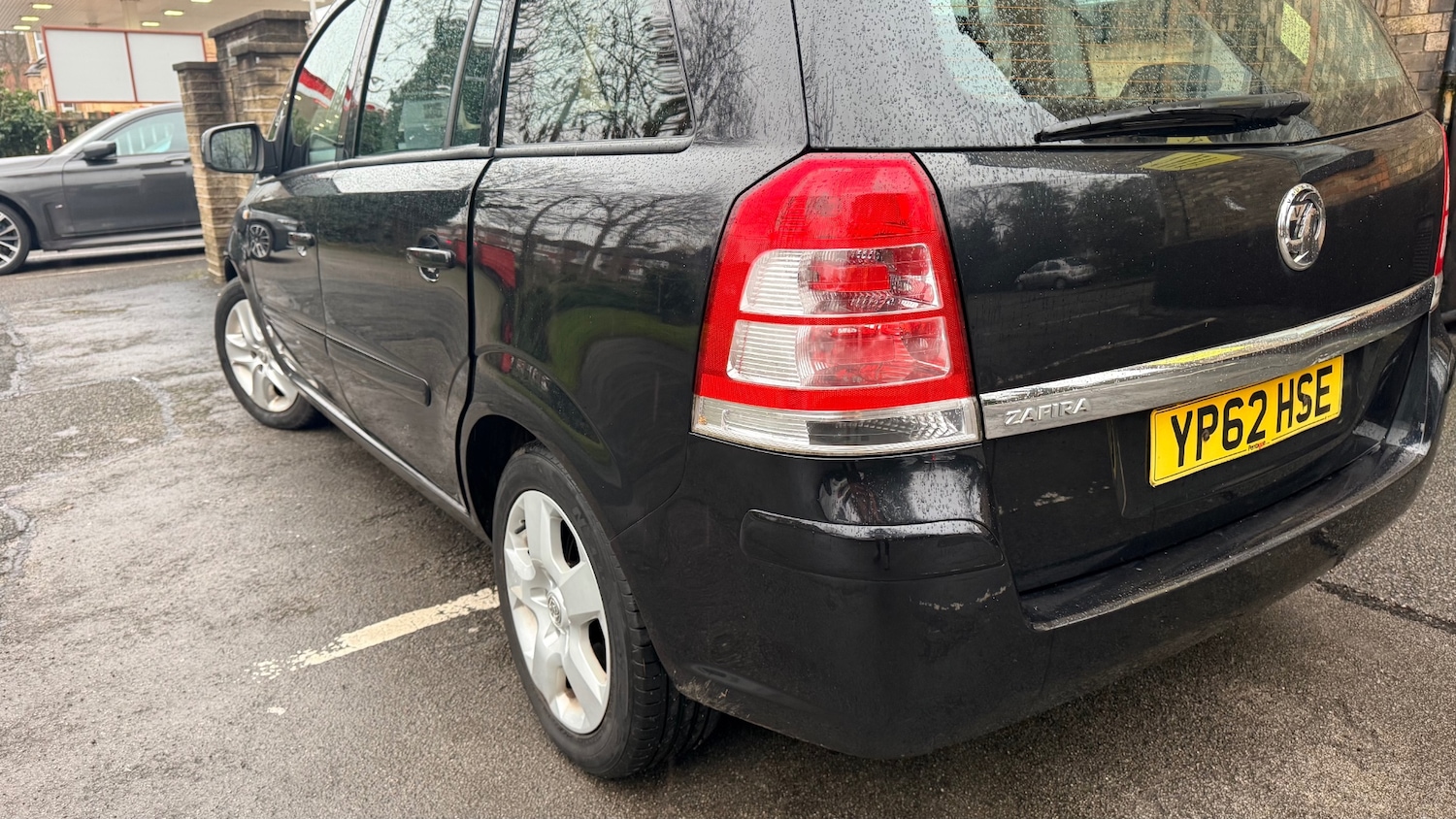 Used Vauxhall Zafira 2012 for sale - 76652909: Photo 30