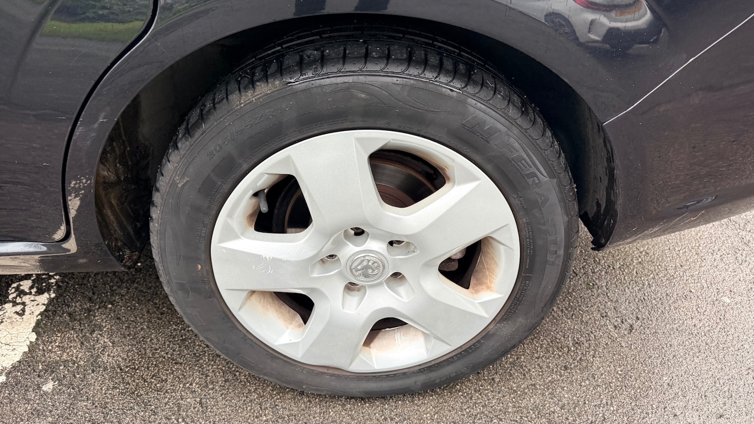 Used Vauxhall Zafira 2012 for sale - 76652909: Photo 31