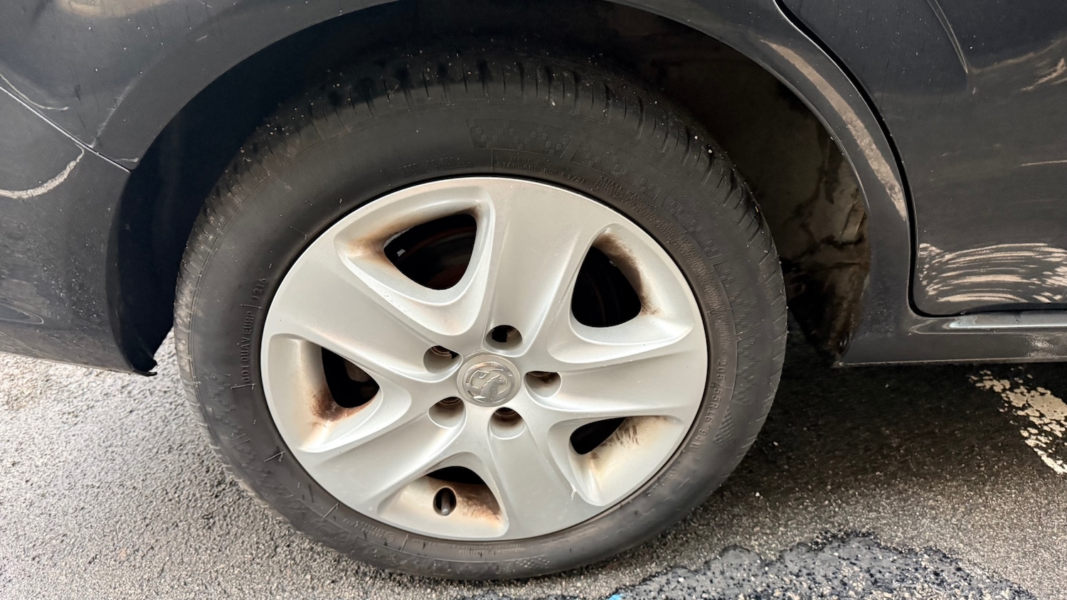 Used Vauxhall Zafira 2012 for sale - 76652909: Photo 32