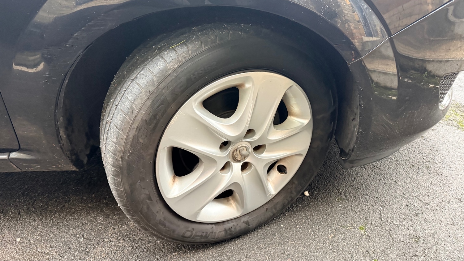 Used Vauxhall Zafira 2012 for sale - 76652909: Photo 33