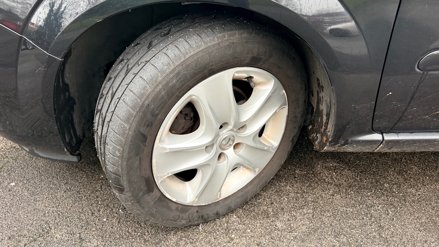 Used Vauxhall Zafira 2012 for sale - 76652909: Photo 34