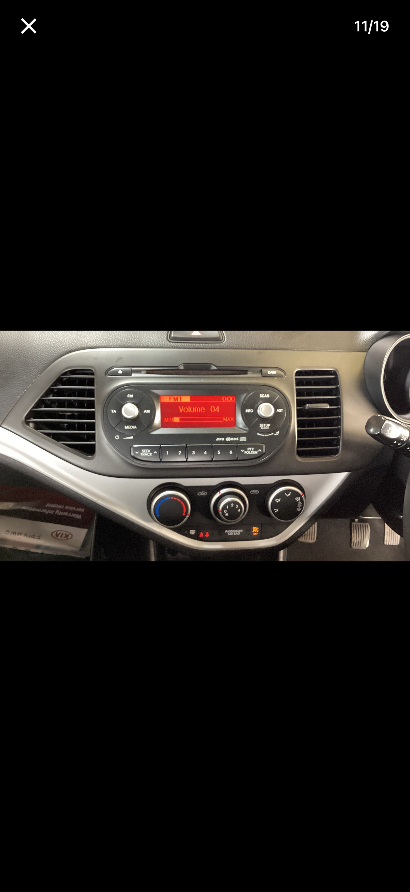 Used Kia Picanto 2014 for sale - 77632893: Photo 11