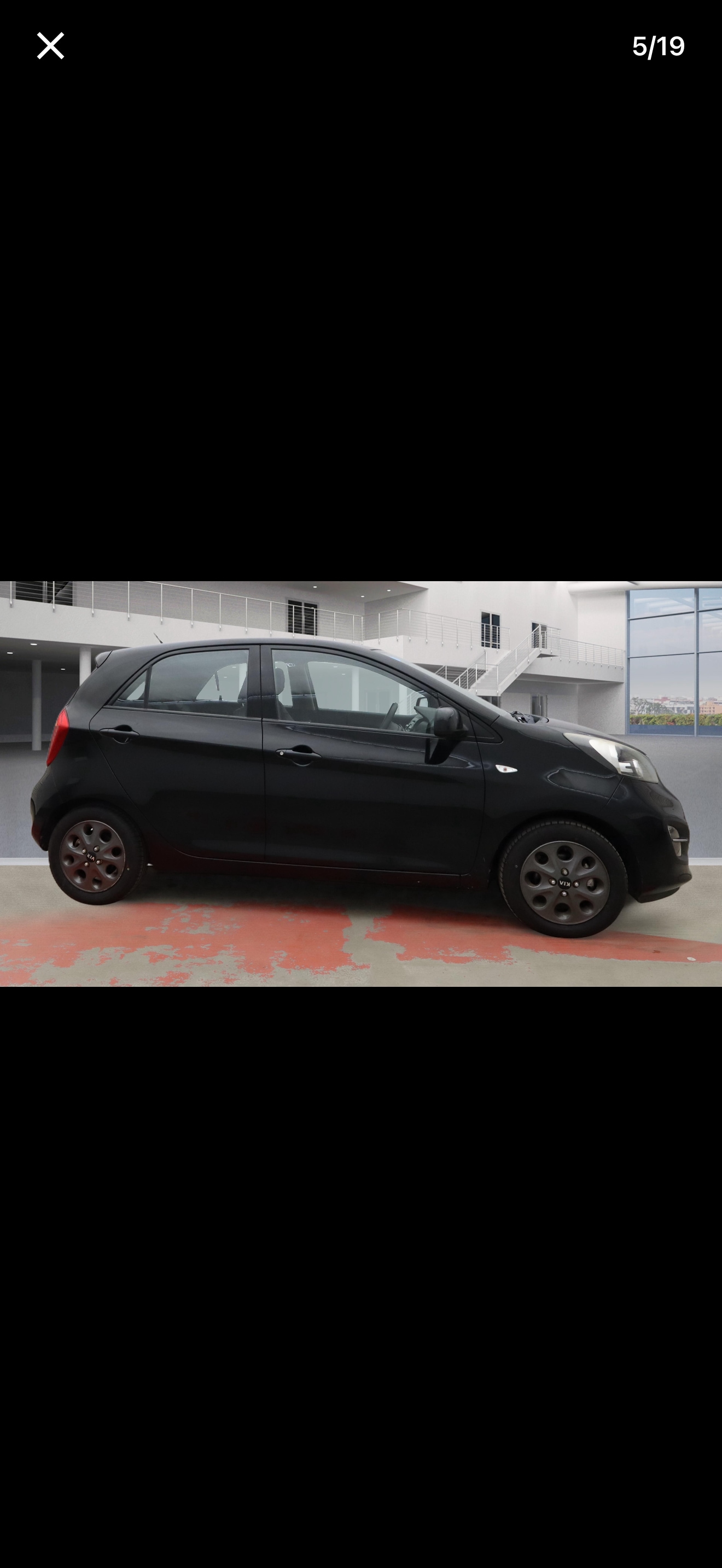 Used Kia Picanto 2014 for sale - 77632893: Photo 5