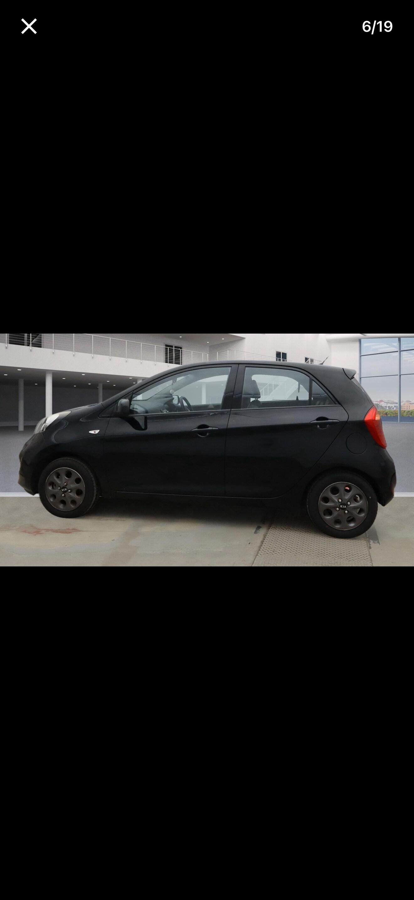 Used Kia Picanto 2014 for sale - 77632893: Photo 6