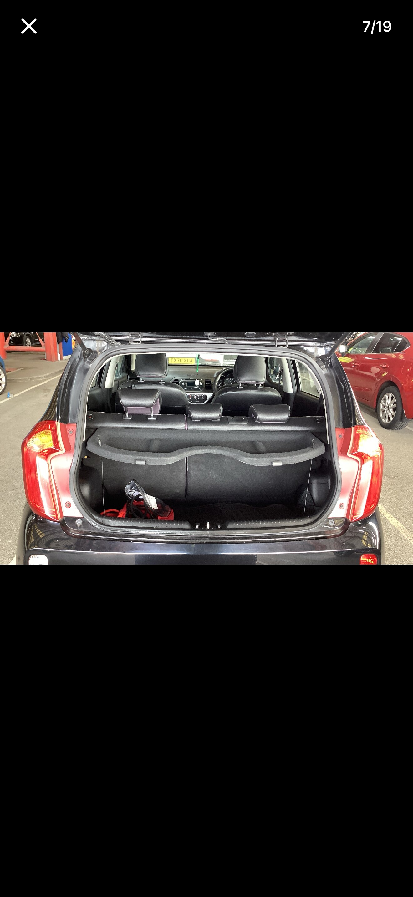 Used Kia Picanto 2014 for sale - 77632893: Photo 7