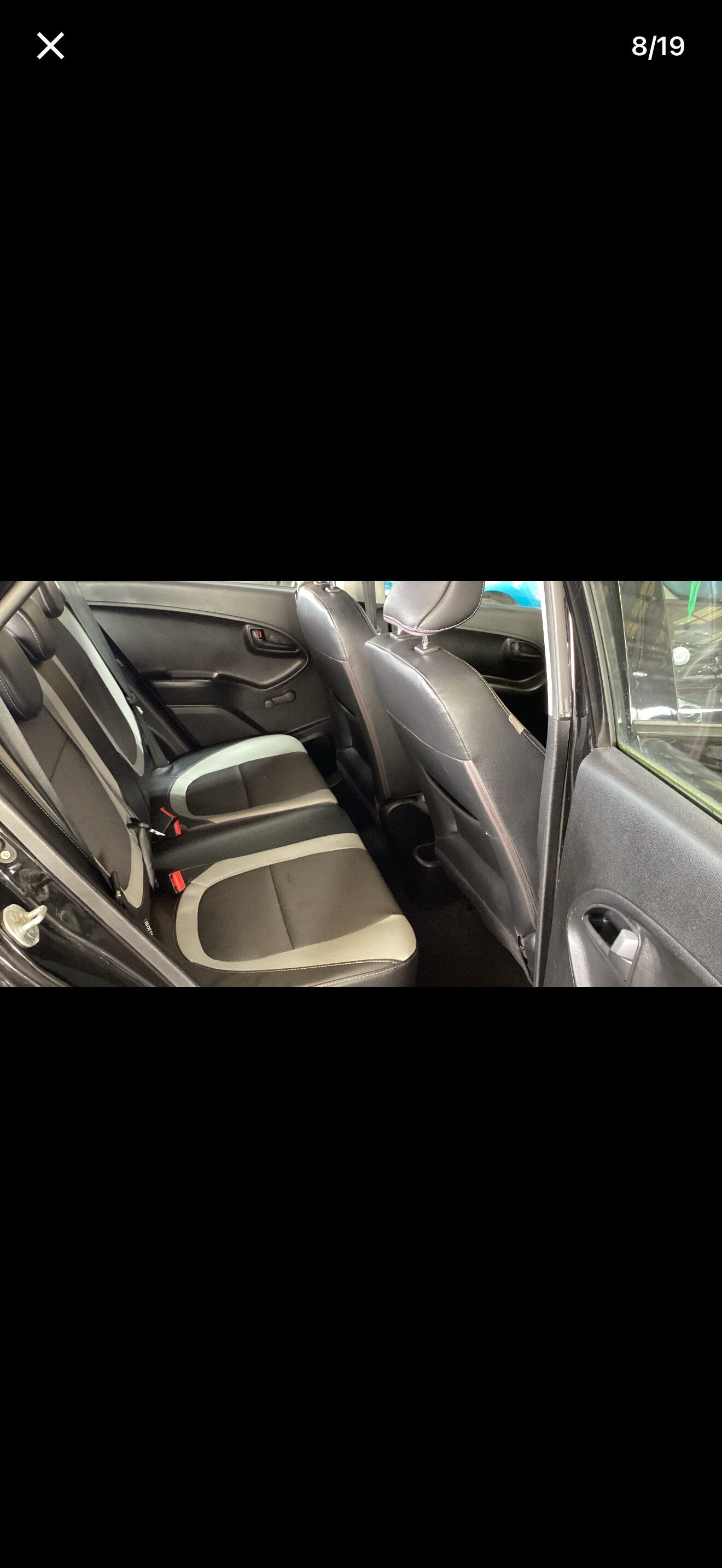 Used Kia Picanto 2014 for sale - 77632893: Photo 8