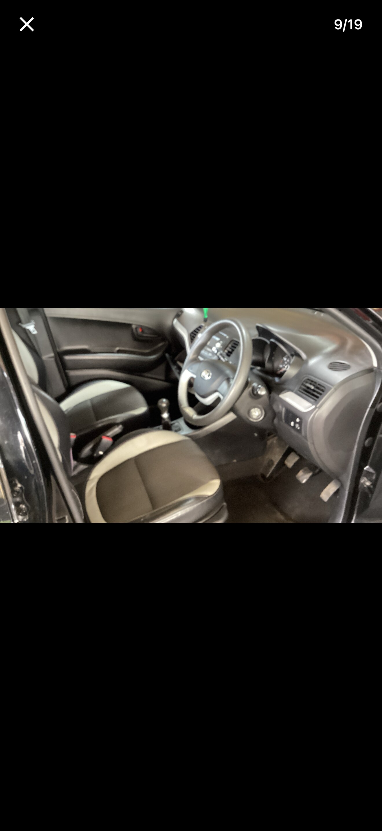 Used Kia Picanto 2014 for sale - 77632893: Photo 9