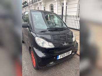 Used smart fortwo 2011 for sale - 76595271: Photo