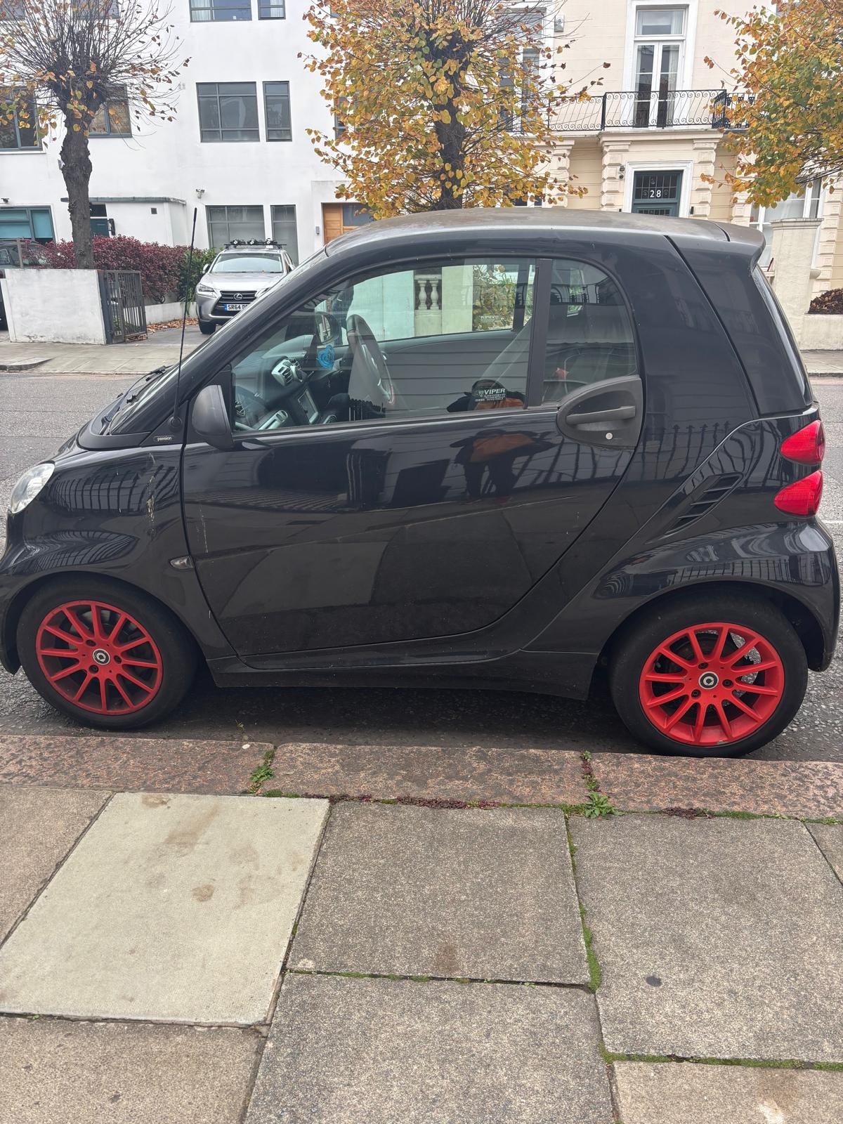 Used smart fortwo 2011 for sale - 76595271: Photo 3