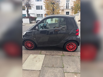 Used smart fortwo 2011 for sale - 76595271: Photo