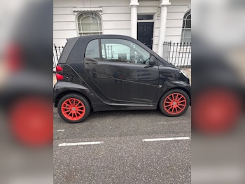 Used smart fortwo 2011 for sale - 76595271: Photo