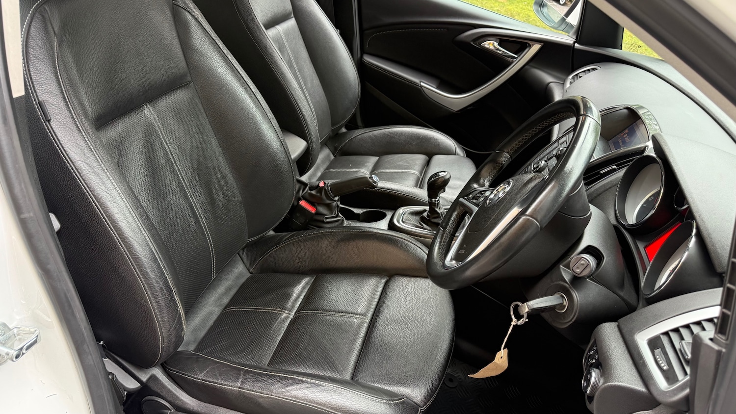 Vehicle 13