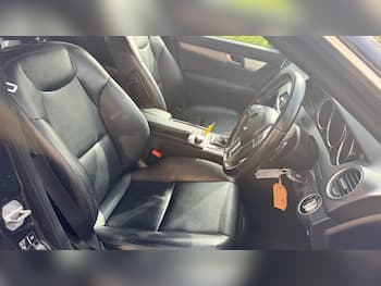 Used Mercedes-Benz C Class 2011 for sale - 79031663: Photo
