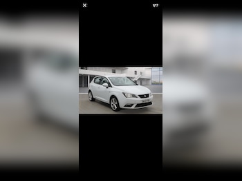 Used SEAT Ibiza 2013 for sale - 77186538: Photo