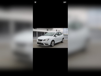 Used SEAT Ibiza 2013 for sale - 77186538: Photo