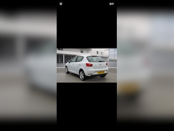 Used SEAT Ibiza 2013 for sale - 77186538: Photo