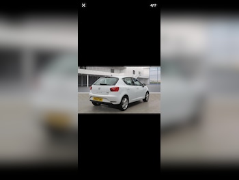 Used SEAT Ibiza 2013 for sale - 77186538: Photo