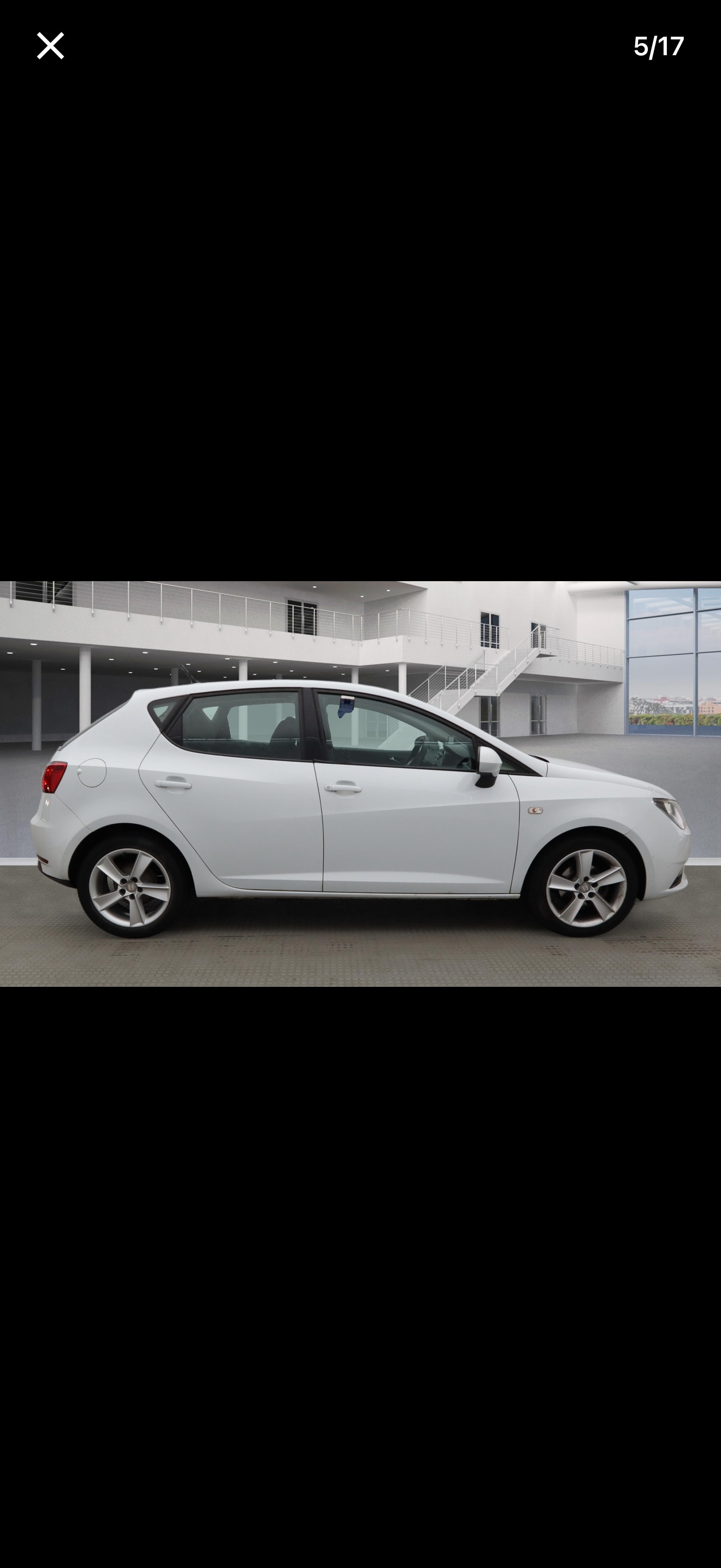 Used SEAT Ibiza 2013 for sale - 77186538: Photo 5