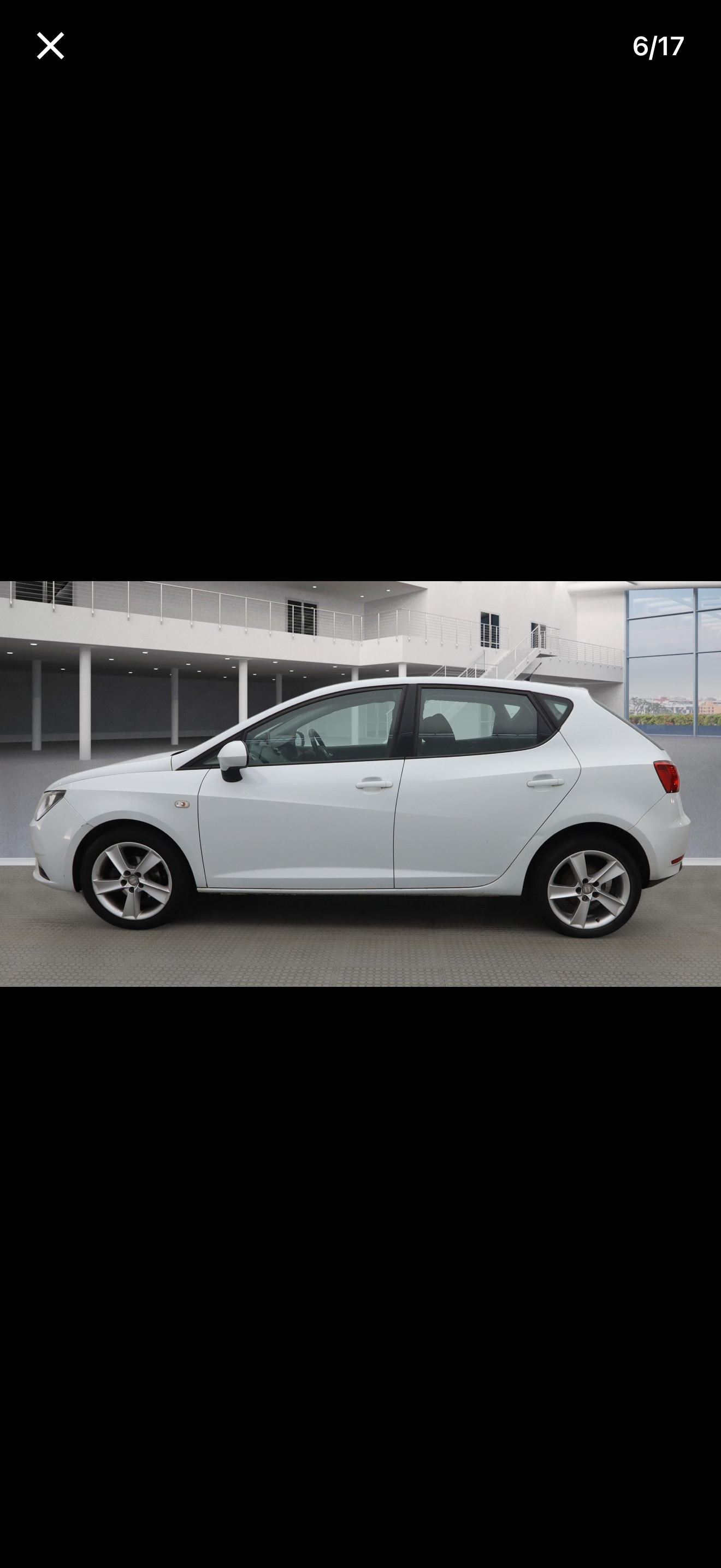 Used SEAT Ibiza 2013 for sale - 77186538: Photo 6