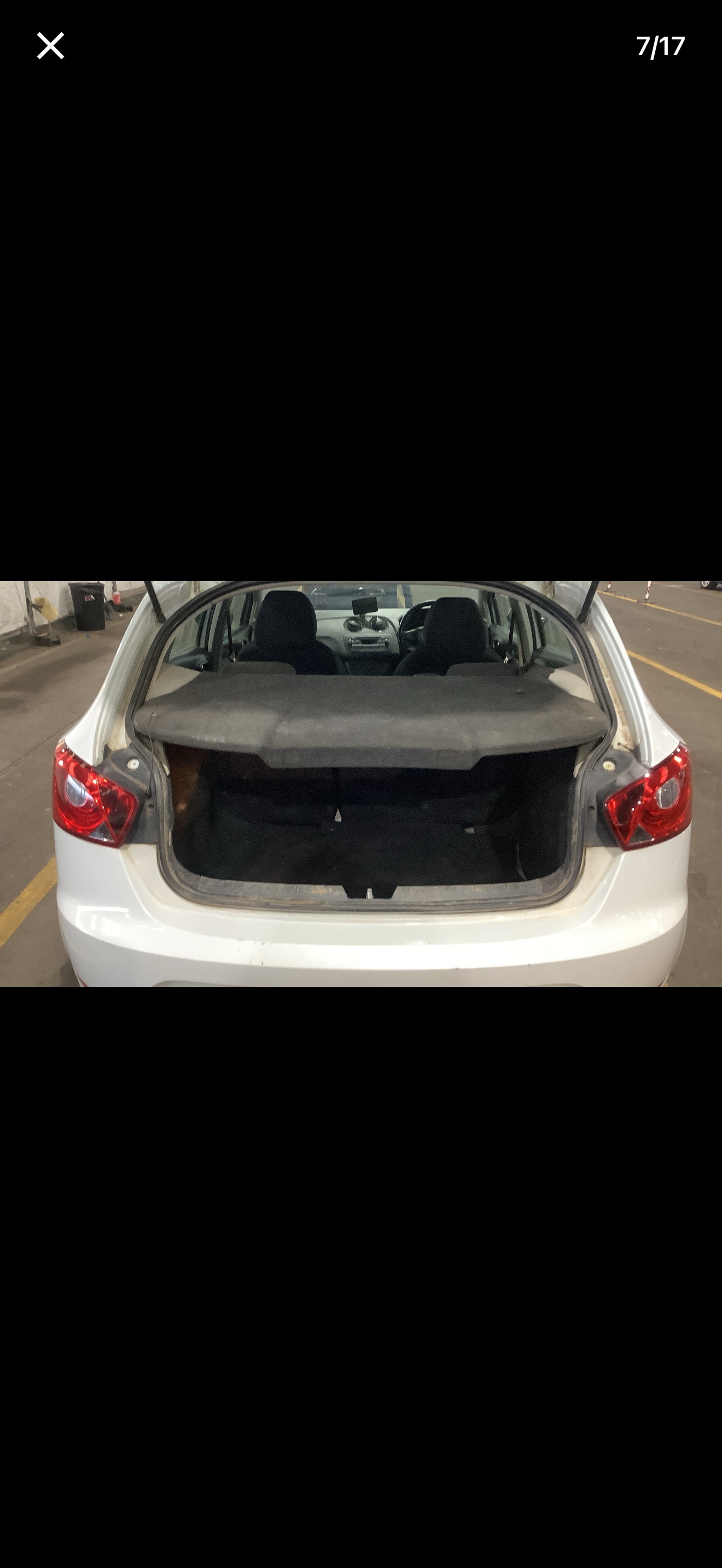 Used SEAT Ibiza 2013 for sale - 77186538: Photo 7