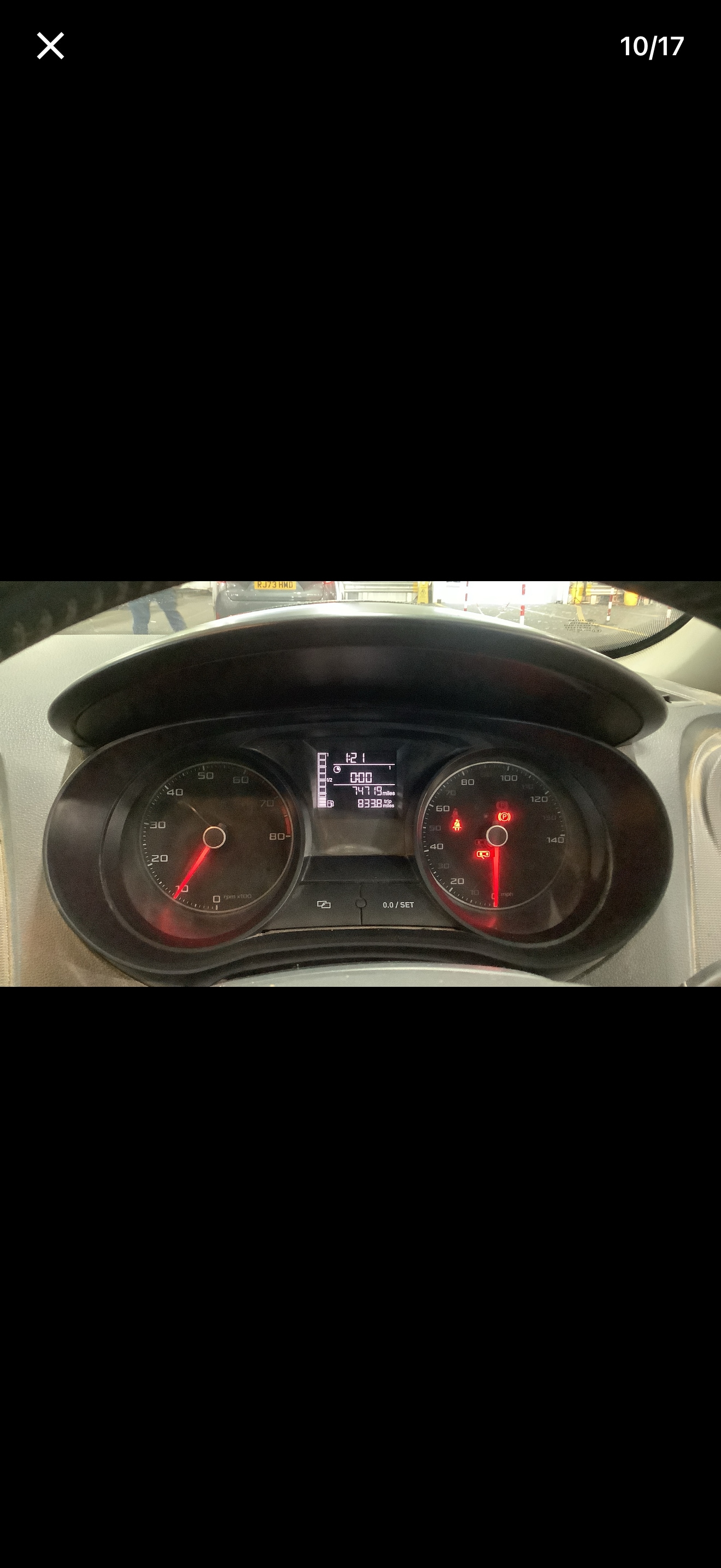 Used SEAT Ibiza 2013 for sale - 77186538: Photo 8