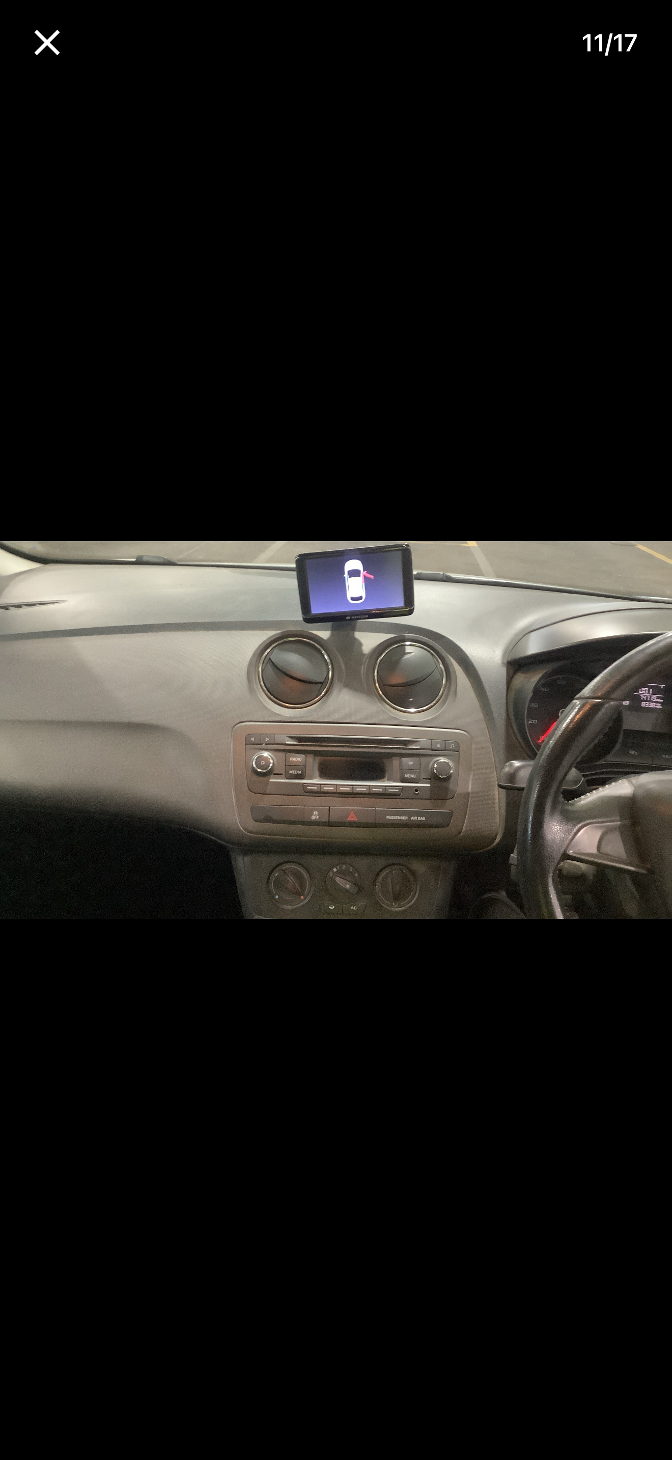 Used SEAT Ibiza 2013 for sale - 77186538: Photo 9