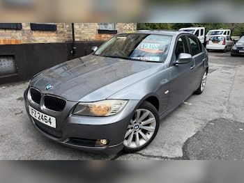 2009 - 318i SE 4dr