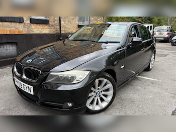 Used BMW 3 Series 2009 for sale - 75684595: Photo