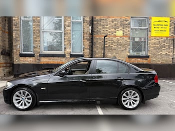 Used BMW 3 Series 2009 for sale - 75684595: Photo