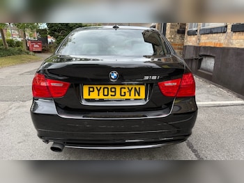 Used BMW 3 Series 2009 for sale - 75684595: Photo
