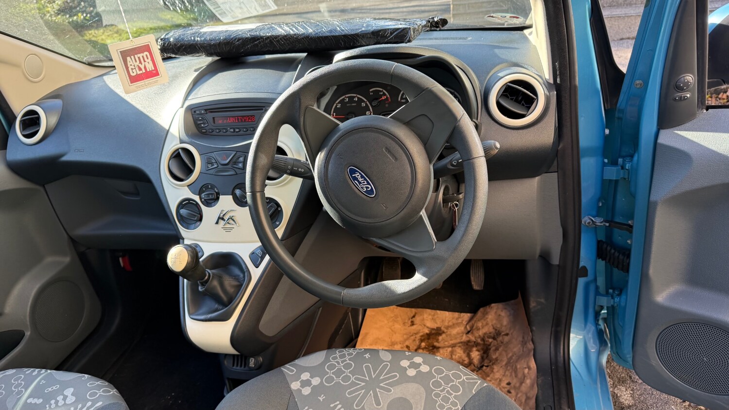 Used Ford Ka 2012 for sale - 76387499: Photo 10