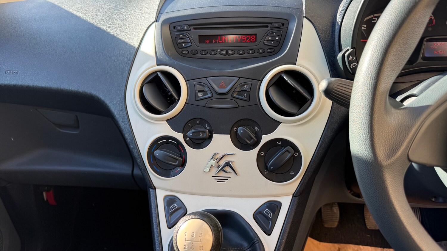 Used Ford Ka 2012 for sale - 76387499: Photo 12