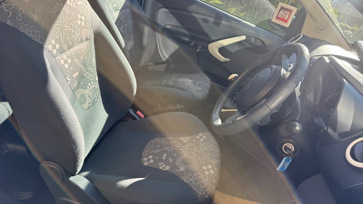 Used Ford Ka 2012 for sale - 76387499: Photo 13