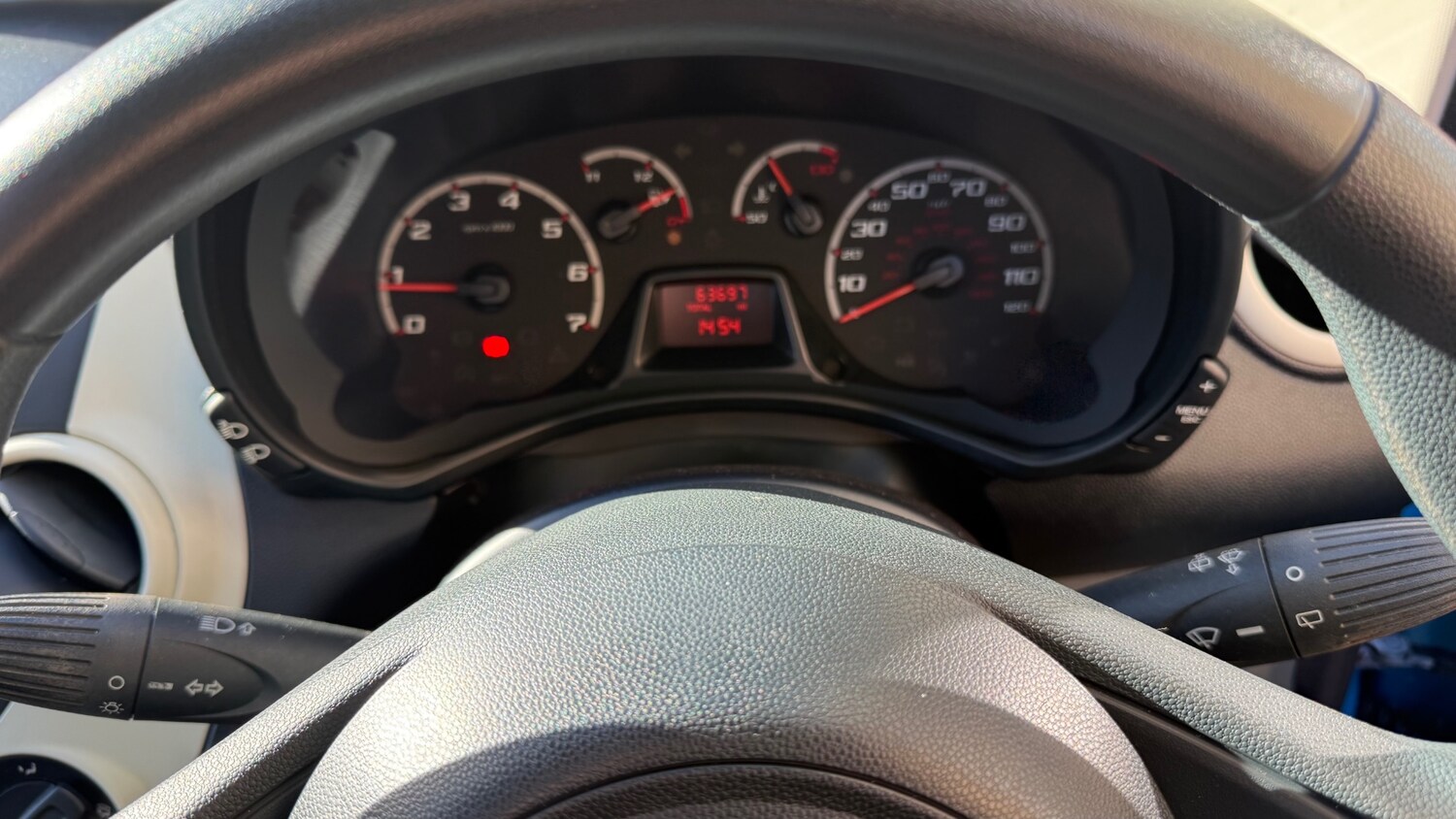 Used Ford Ka 2012 for sale - 76387499: Photo 16