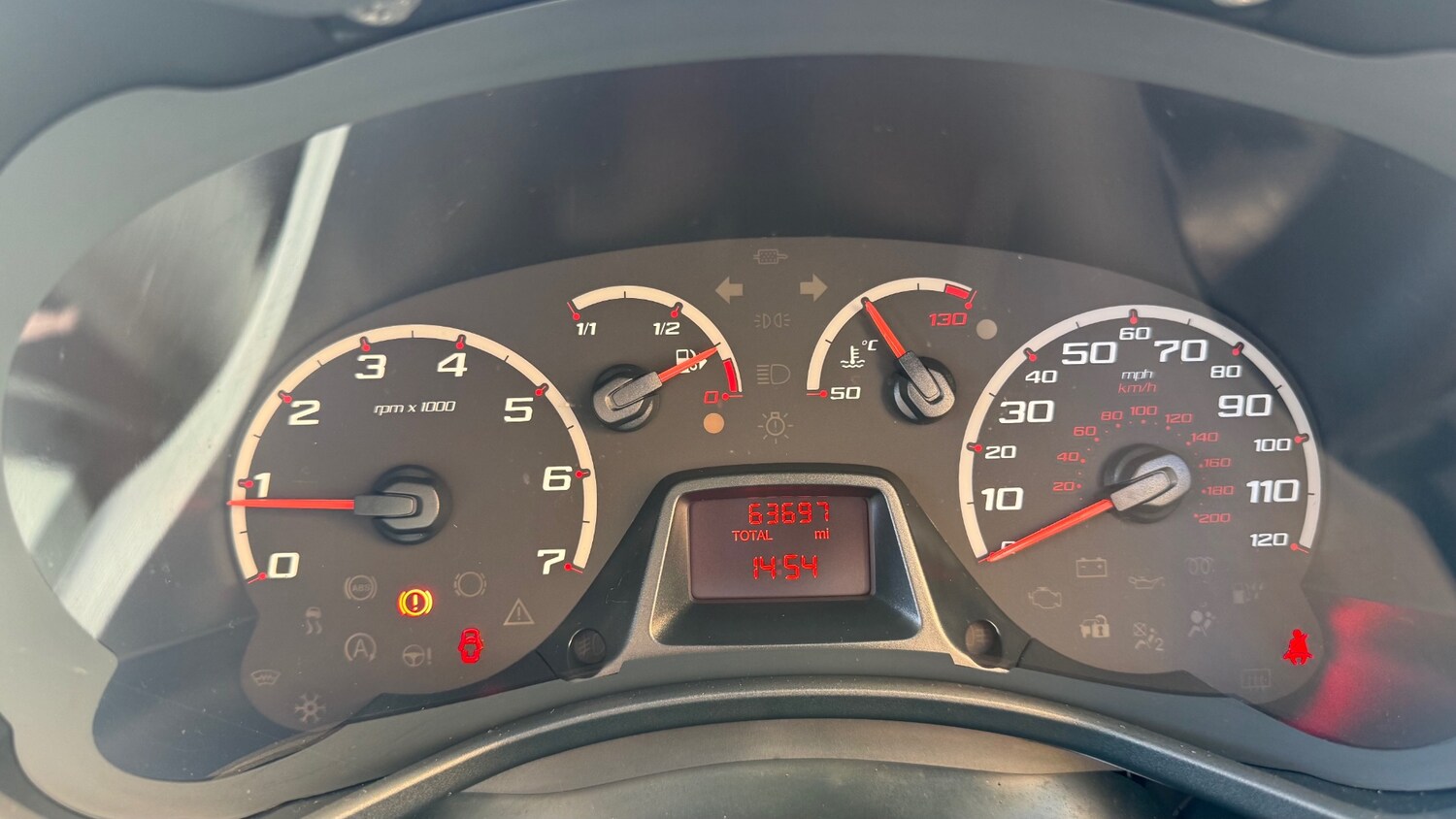 Used Ford Ka 2012 for sale - 76387499: Photo 17