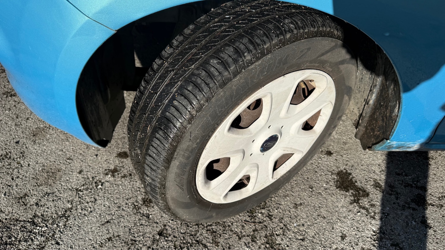 Used Ford Ka 2012 for sale - 76387499: Photo 27