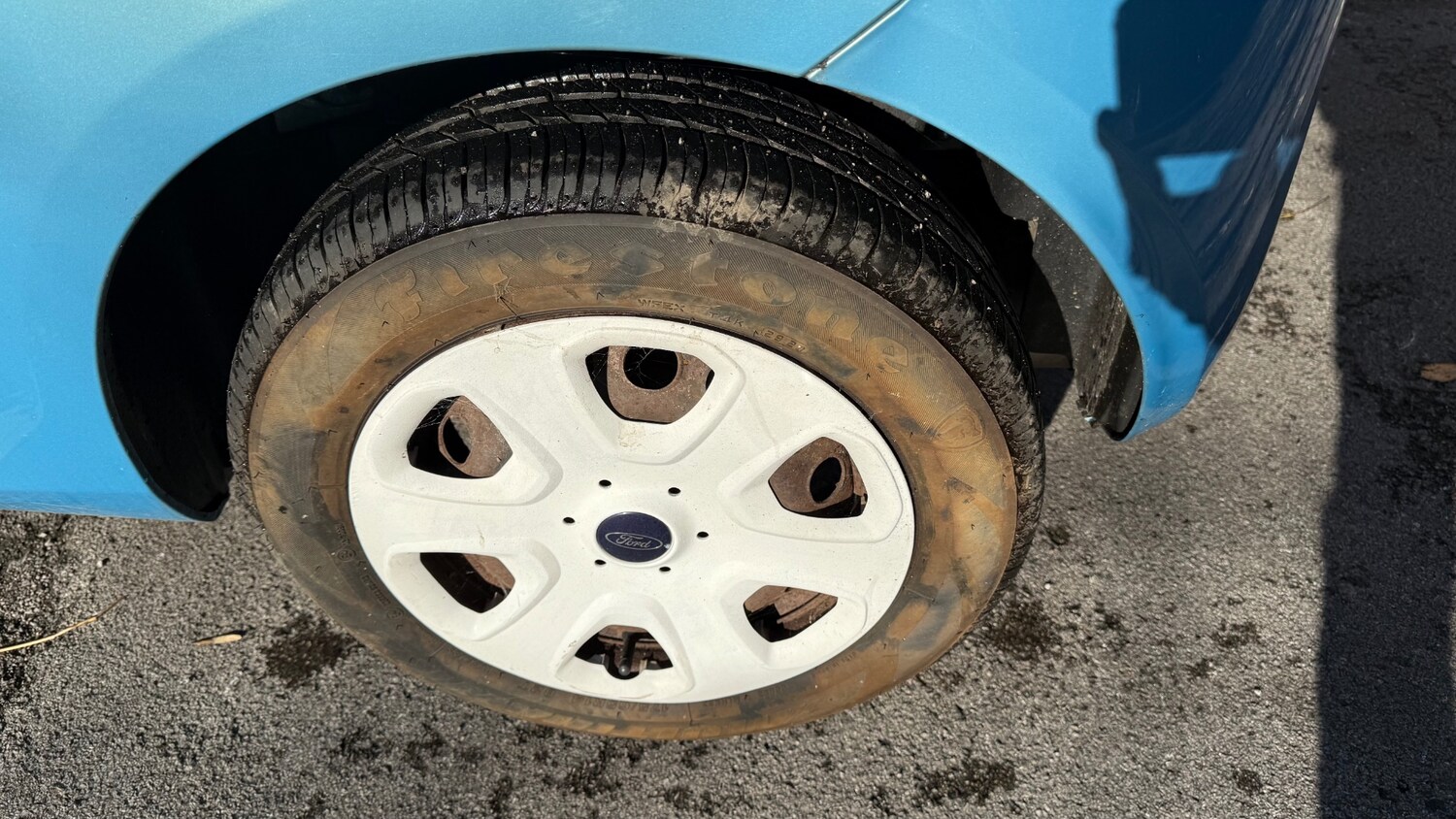 Used Ford Ka 2012 for sale - 76387499: Photo 28