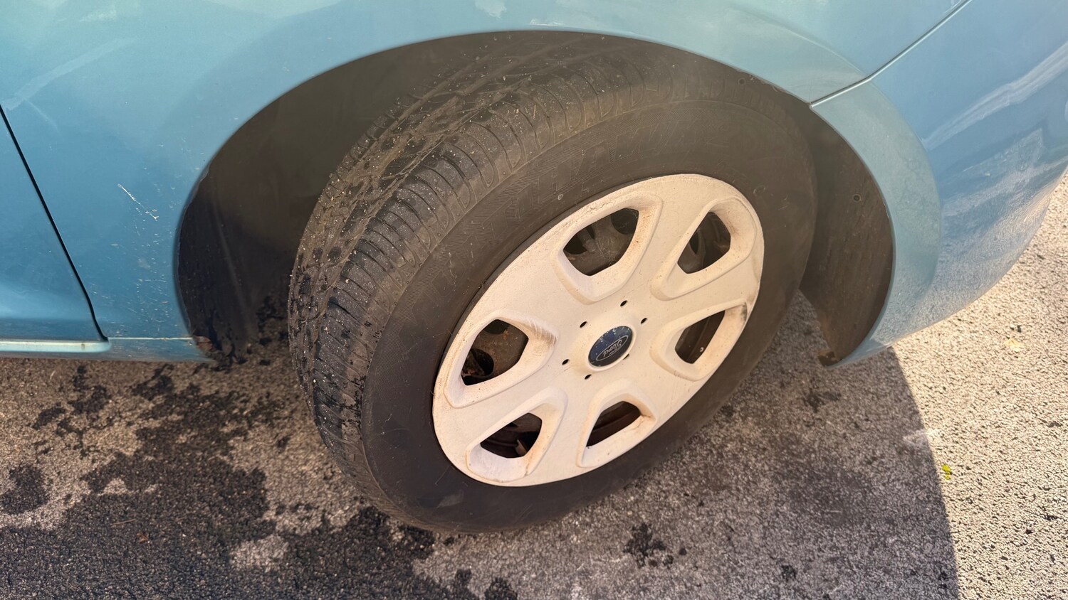 Used Ford Ka 2012 for sale - 76387499: Photo 29