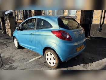 Used Ford Ka 2012 for sale - 76387499: Photo