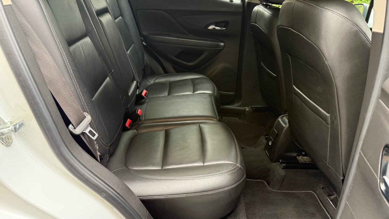 Used Vauxhall Mokka X 2017 for sale - 76070671: Photo 14