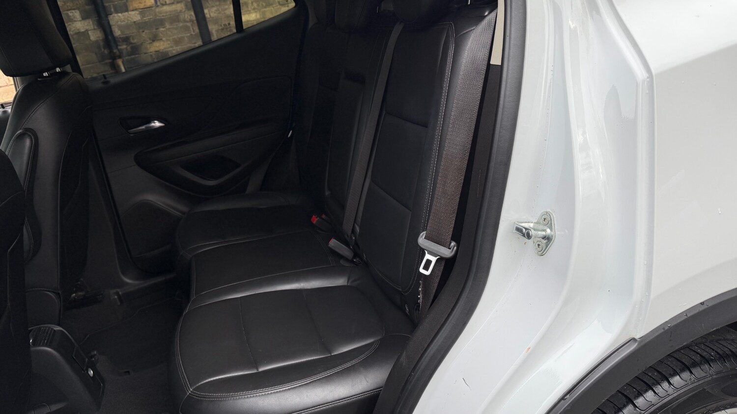 Used Vauxhall Mokka X 2017 for sale - 76070671: Photo 16