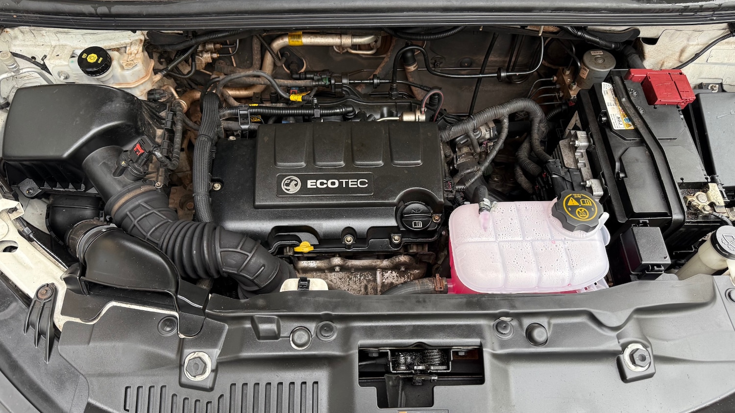 Used Vauxhall Mokka X 2017 for sale - 76070671: Photo 29