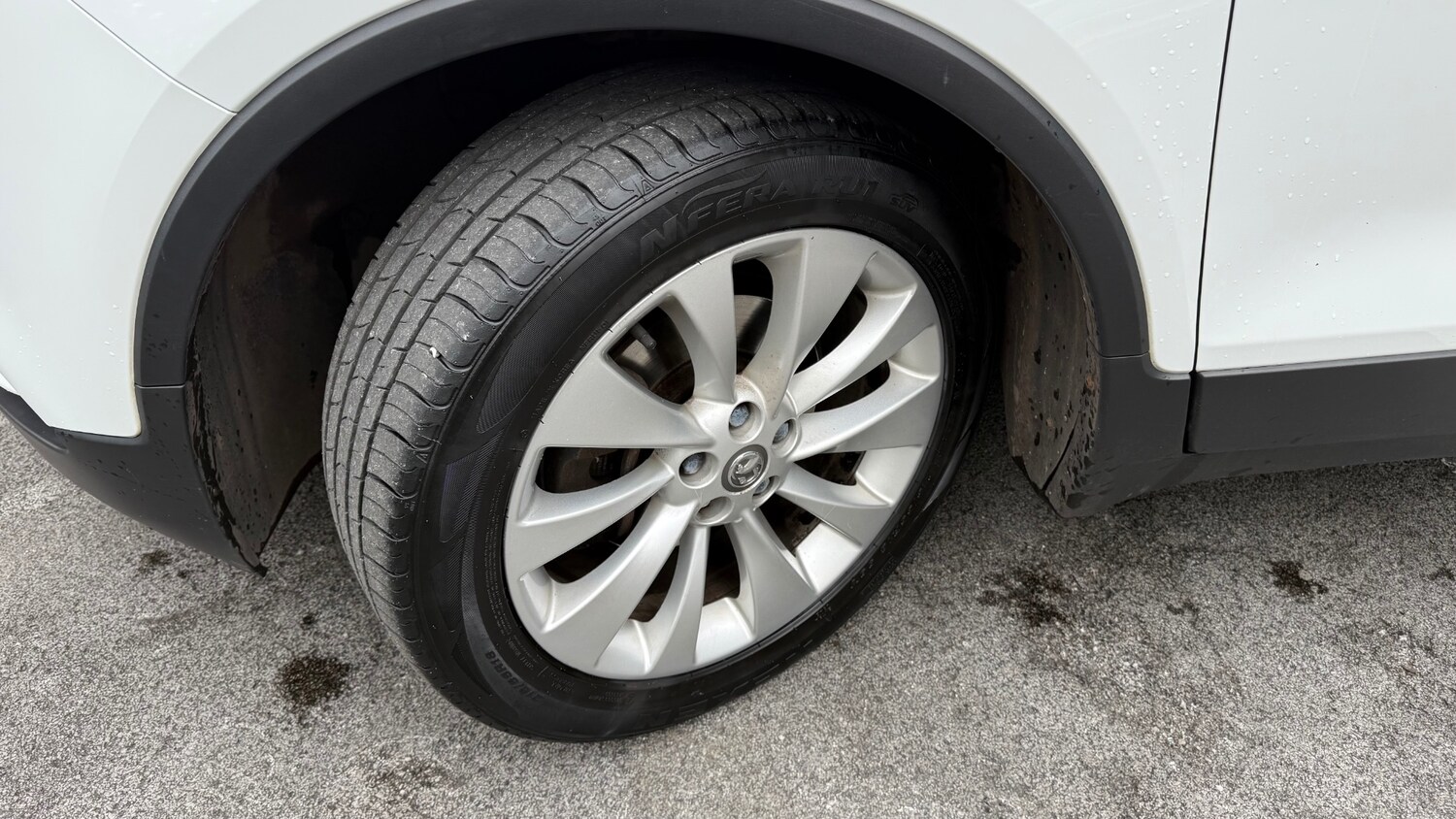 Used Vauxhall Mokka X 2017 for sale - 76070671: Photo 33