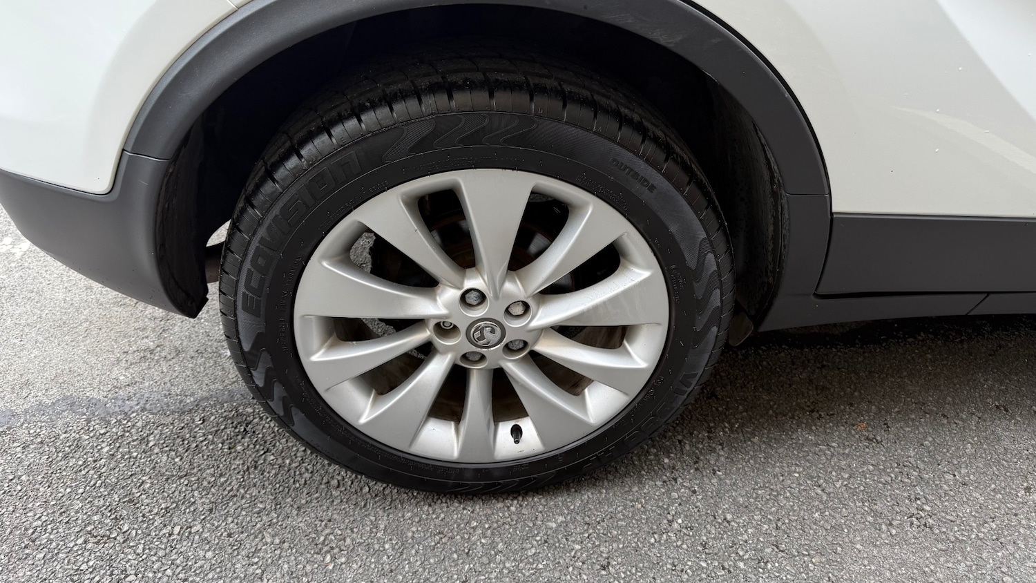 Used Vauxhall Mokka X 2017 for sale - 76070671: Photo 35