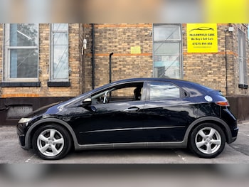 Used Honda Civic 2009 for sale - 78829249: Photo