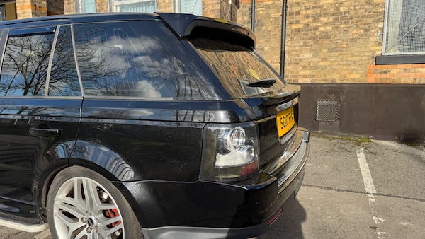Used Land Rover Range Rover Sport 2010 for sale - 74971031: Photo 14