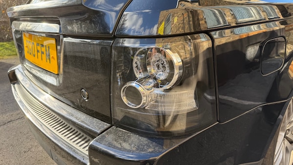 Used Land Rover Range Rover Sport 2010 for sale - 74971031: Photo 19