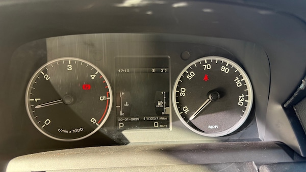 Used Land Rover Range Rover Sport 2010 for sale - 74971031: Photo 23